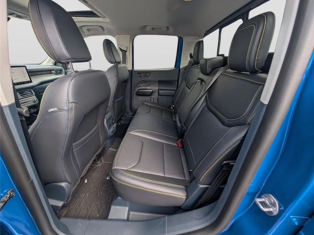 2025 Ford Maverick Lobo Premium - Photo 11