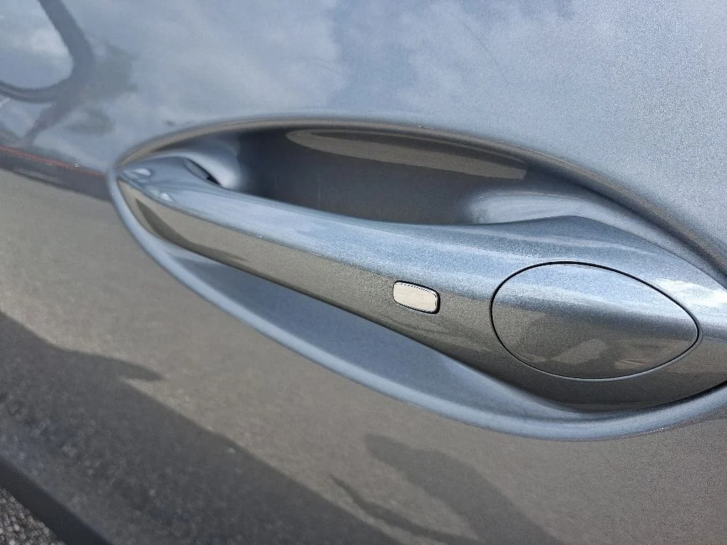 Used 2025 Gray Chevrolet LT image 15