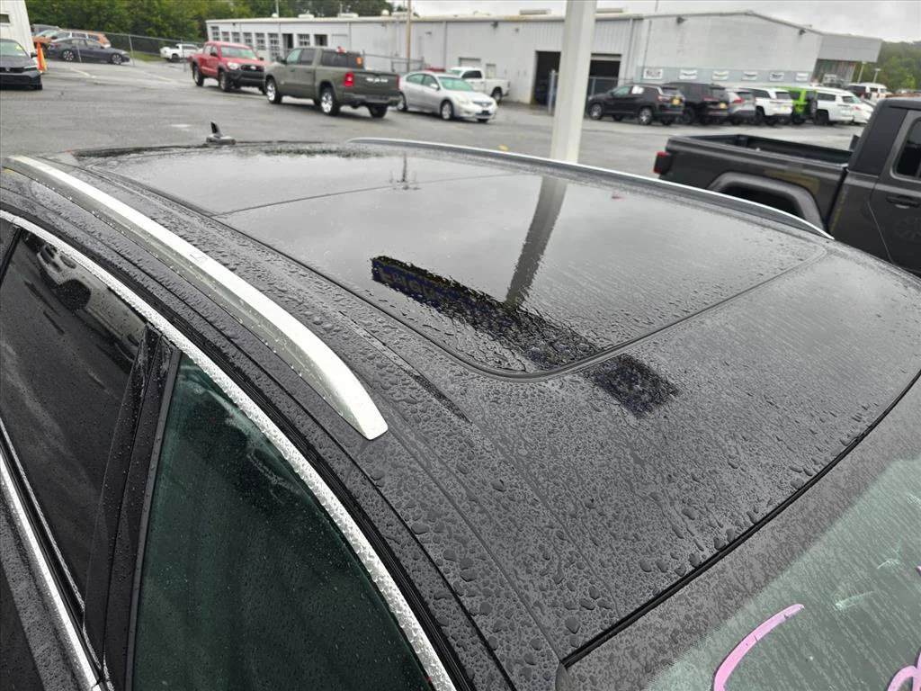 Used 2017 Black Audi 3.0T Prestige image 16