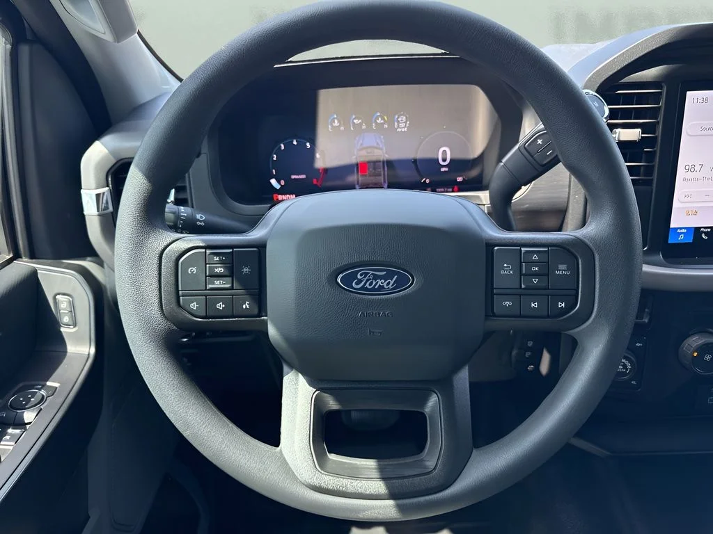 Used 2024 White Ford XL image 12