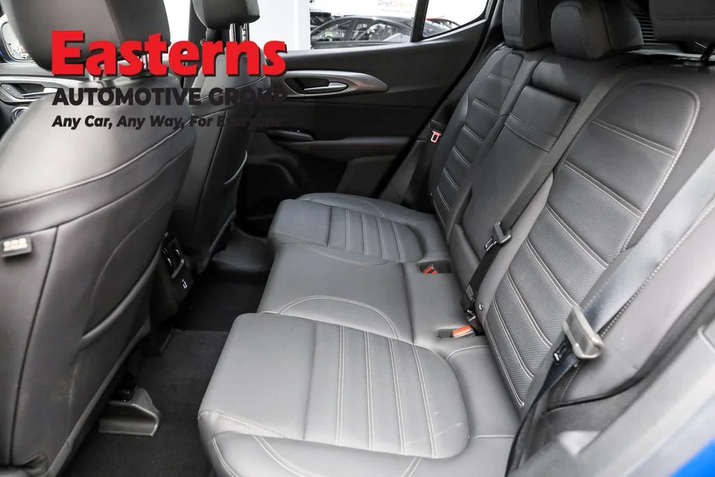 Used 2024 Blue Dodge GT Plus image 21