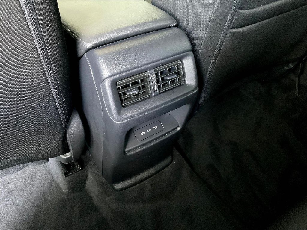 Used 2024 Silver Honda EX image 12