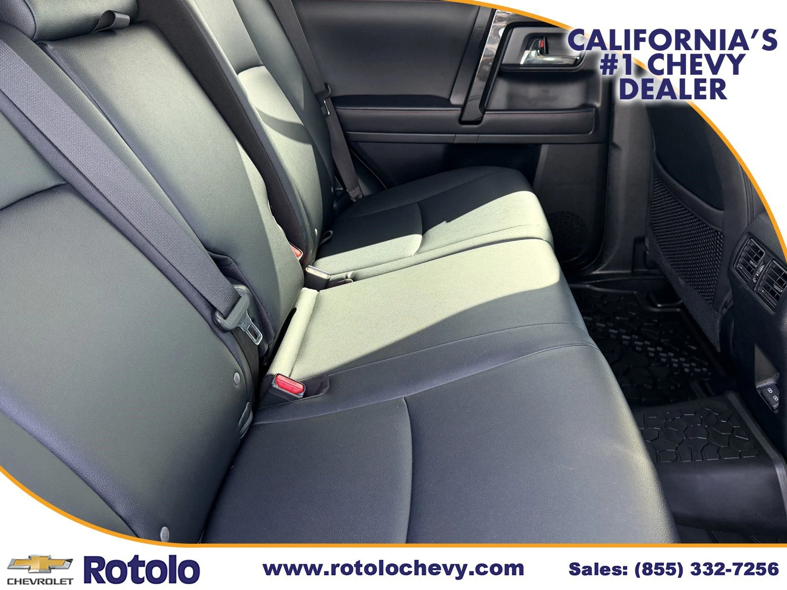 Used 2023 MAGNETIC GRAY MET Toyota TRD Pro image 10