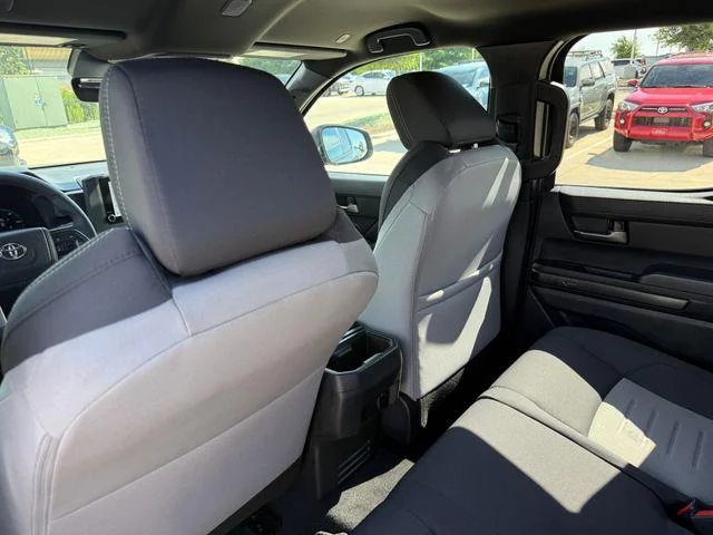 Certified Used 2026 UNDERGROUND Toyota TRD Off-Road image 55