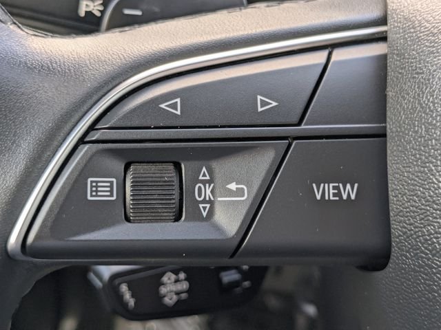 Used 2025  Audi Premium image 23
