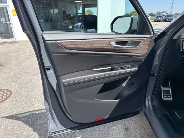 New 2026 Pure Gray Volkswagen 2.0T SEL Premium R-Line image 18