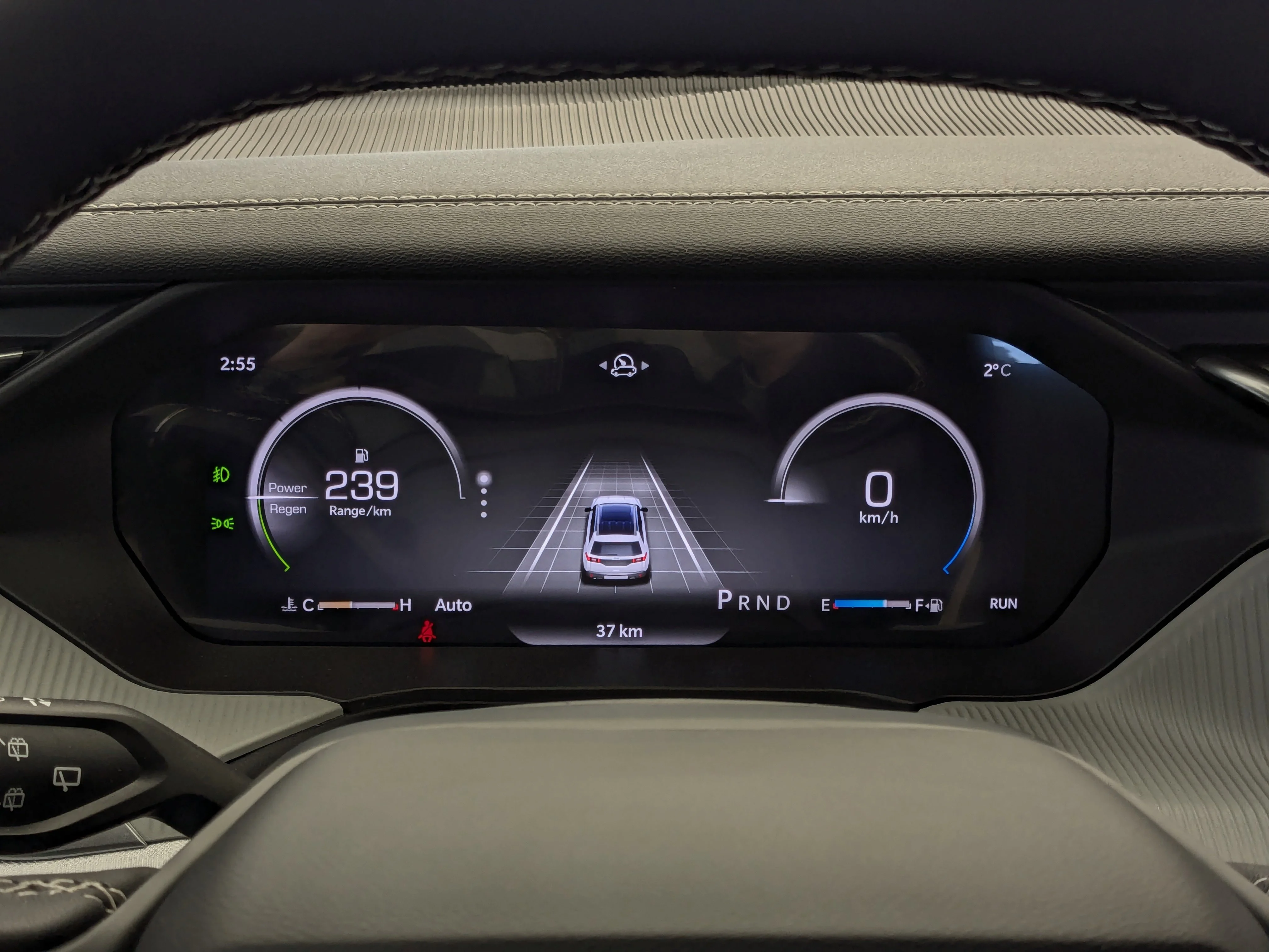 New 2026 White Jeep Laredo - - Mopar Interior Protection Pkg - Customer Preferred Pkg 23F & More image 21