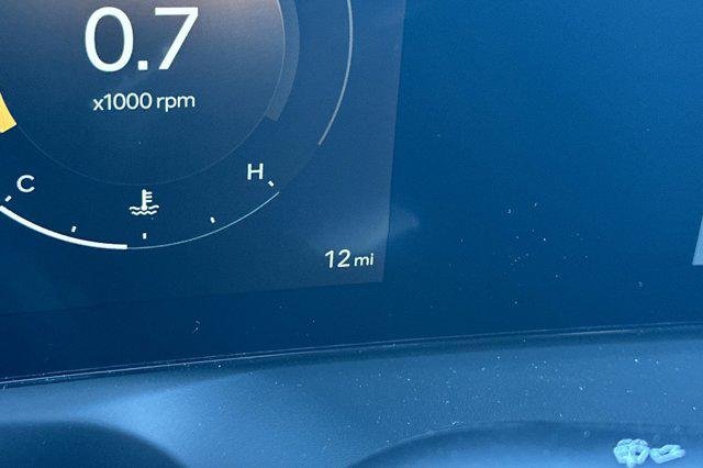 New 2026 Titan Charcoal Pearl Hyundai SEL FWD image 28