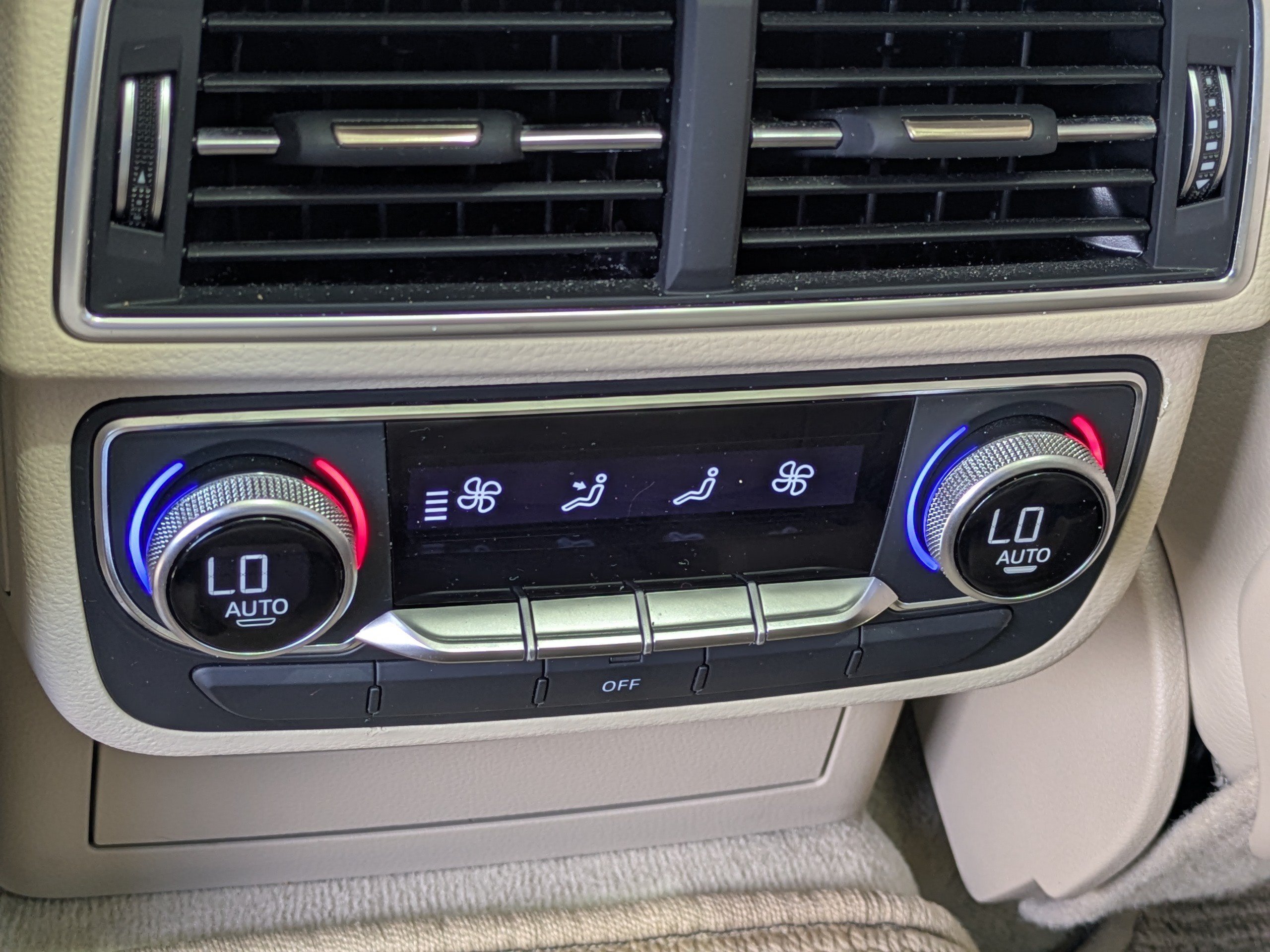 2017 Audi Q7 Prestige - Photo 19