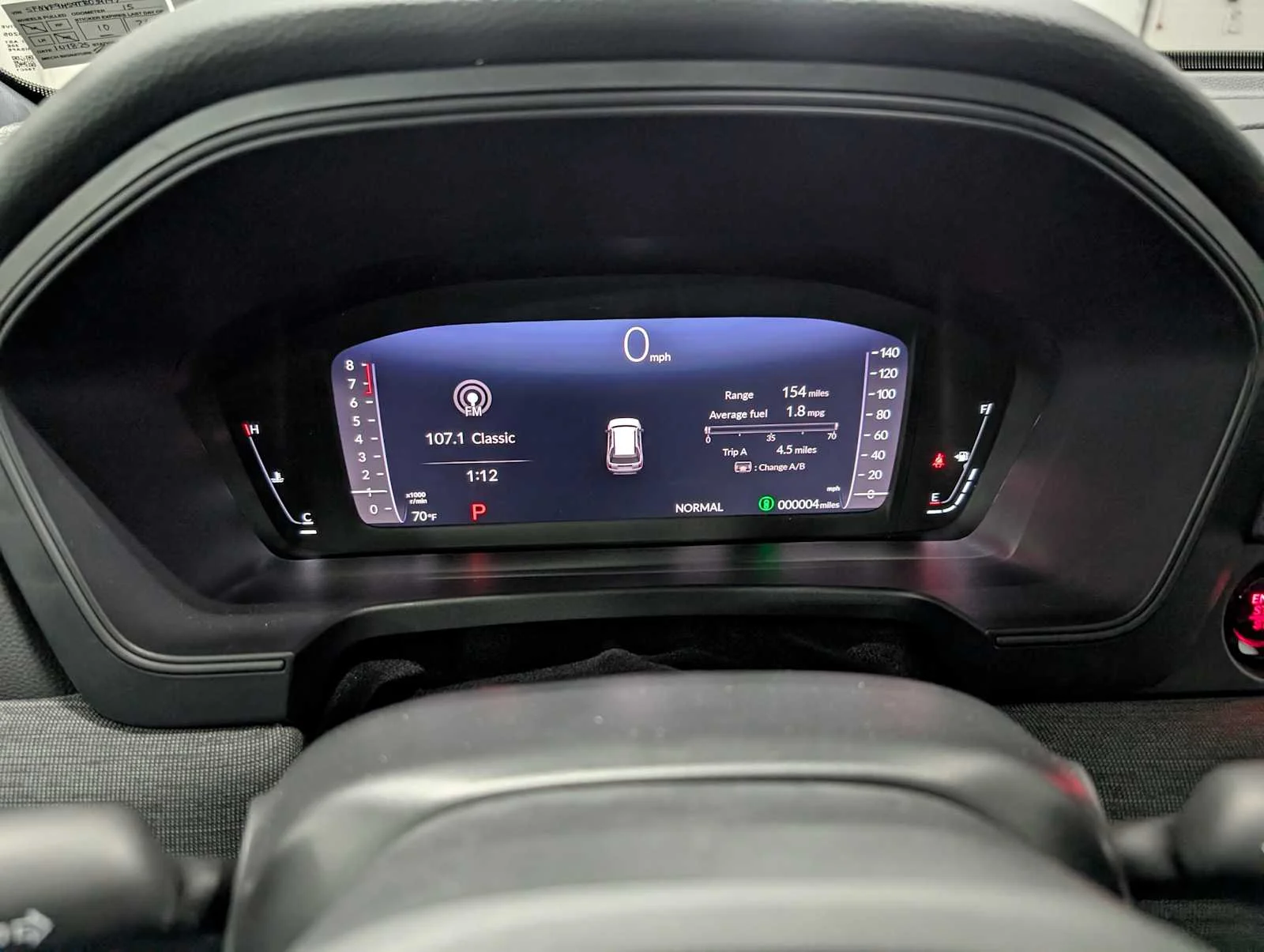 2026 Honda Passport TrailSport - Photo 21