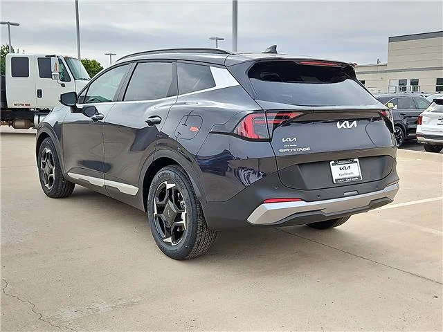 New 2026 Panthera Metal KIA EX Front-Wheel Drive image 2