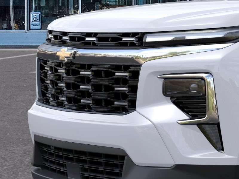2027 Chevrolet Traverse LT - Photo 13