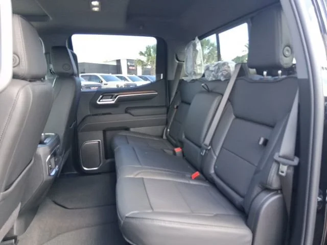 2026 GMC Sierra 1500 Denali - Photo 16