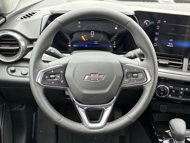 New 2026 Mosaic Black Metallic Chevrolet ACTIV image 21