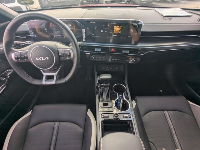 2026 Kia K5 GT-Line - Photo 15
