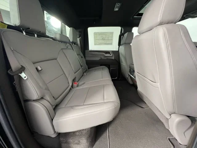 2026 GMC Sierra 2500HD SLT - Photo 45