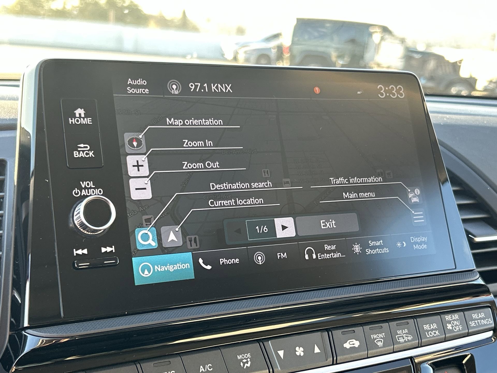 2026 Honda Odyssey Elite - Photo 20