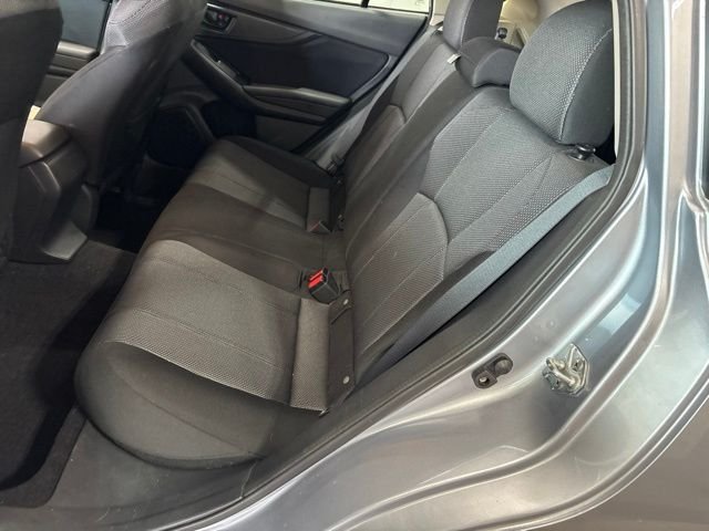 Used 2022 Silver Subaru Premium image 12