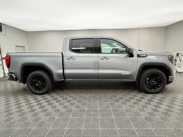 2026 GMC Sierra 1500 Elevation - Photo 6