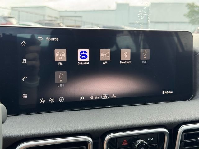 New 2026 White Nissan SV image 27