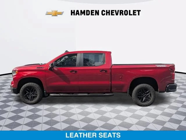 2024 Chevrolet Silverado 1500 LT Trail Boss - Photo 6