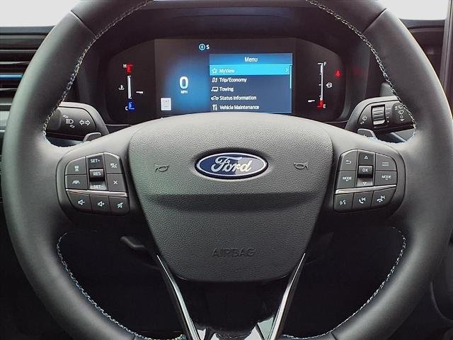 2025 Ford Maverick Lobo Premium - Photo 49