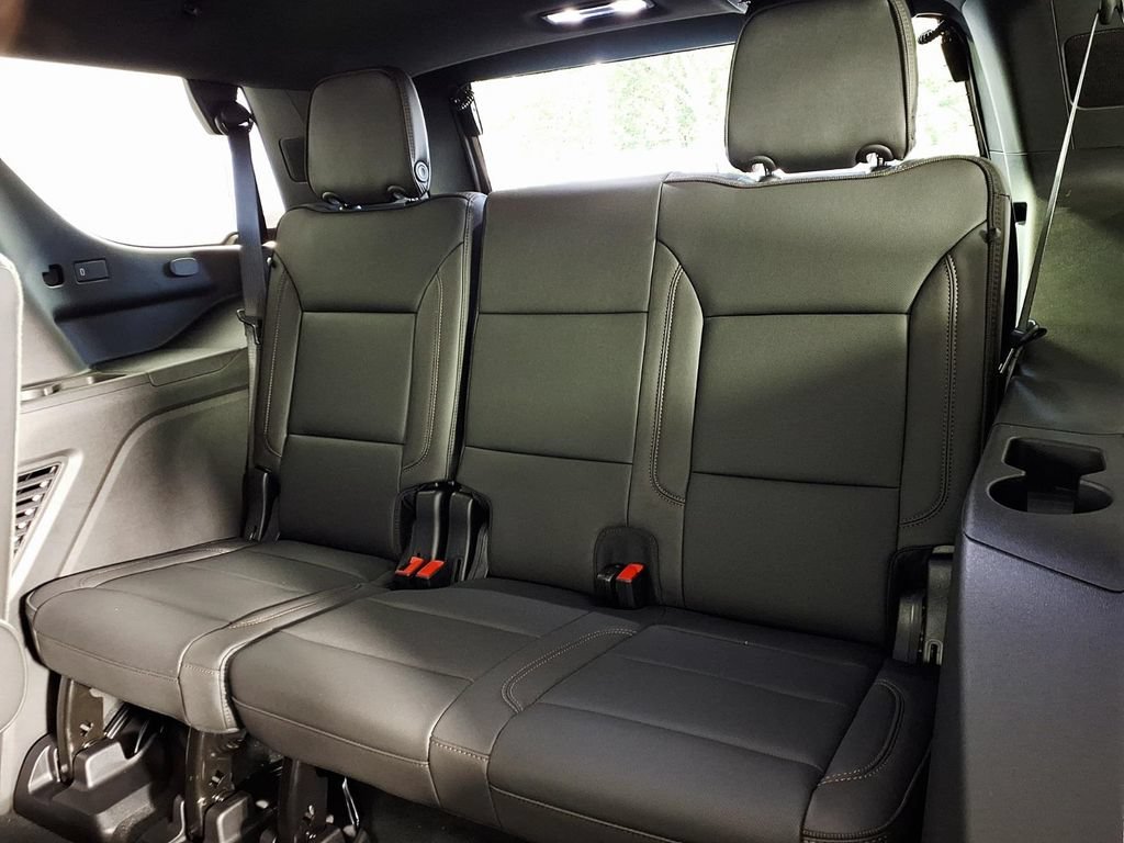 2026 Chevrolet Tahoe High Country - Photo 9