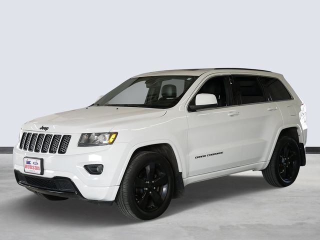2014 Jeep Grand Cherokee Altitude