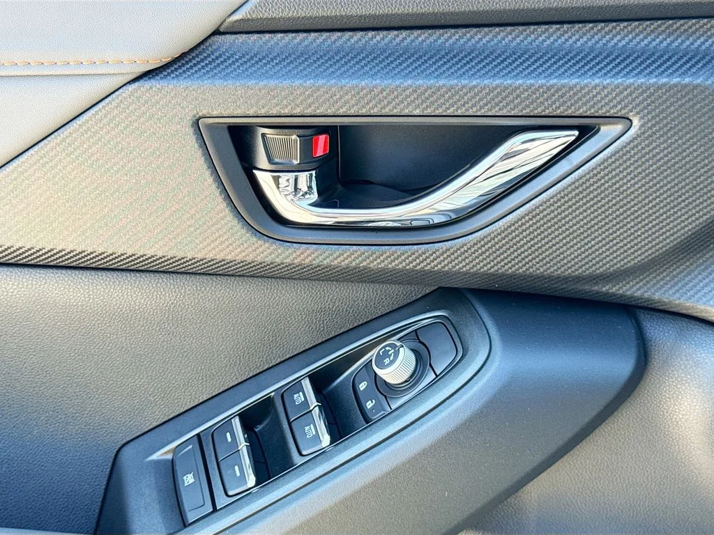 New 2026 Gray Subaru Limited image 21