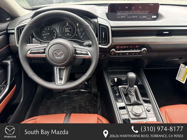 2025 Mazda CX-50 Premium - Photo 6