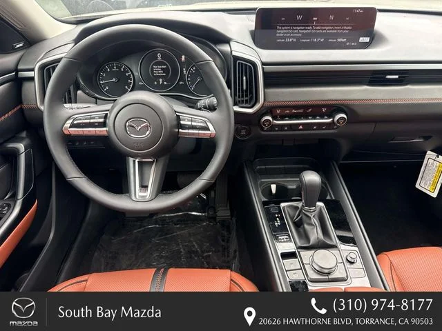 2025 Mazda CX-50 Premium - Photo 6