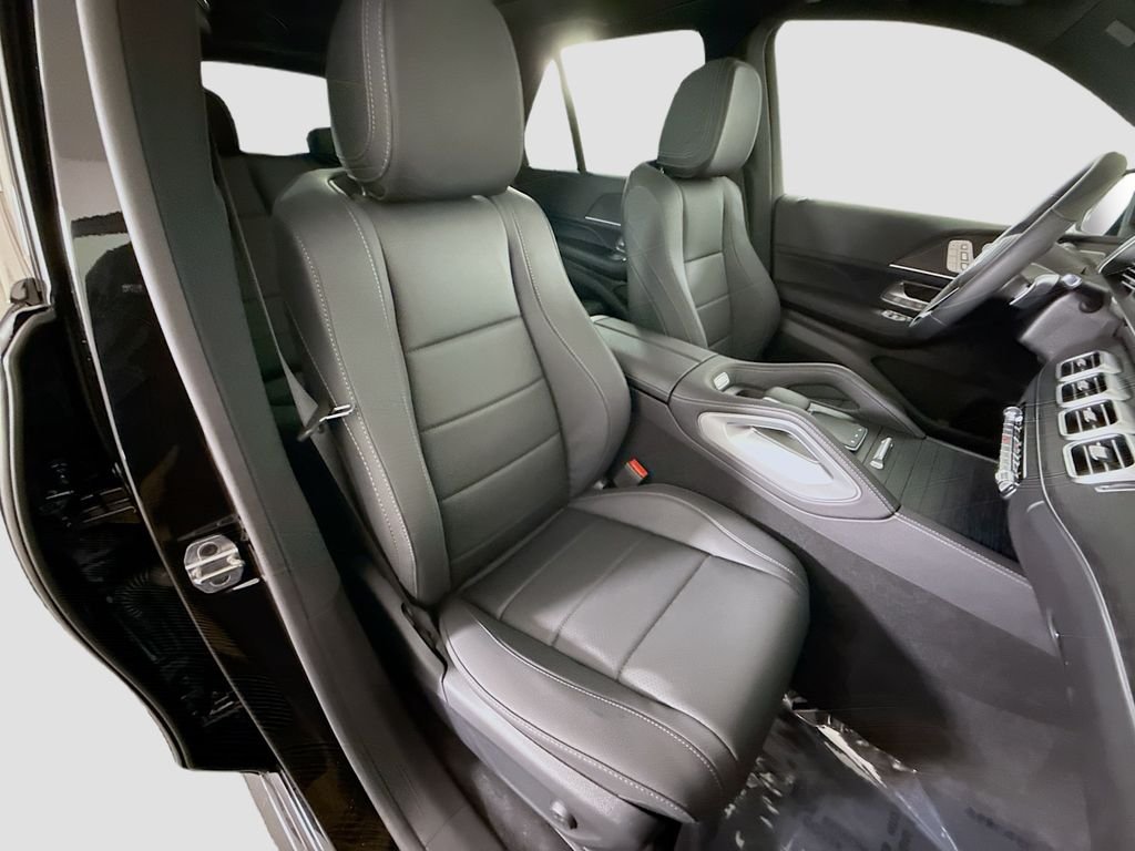 2026 Mercedes-Benz GLE GLE350 - Photo 28