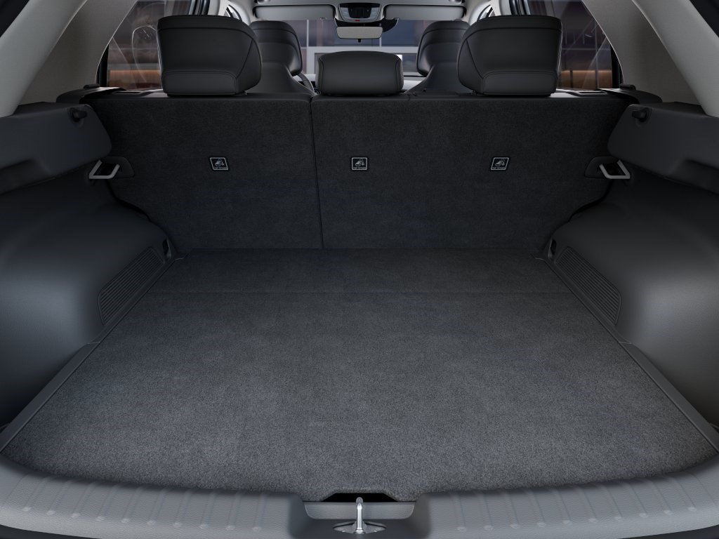 New 2026 Snow White Pearl Kia WIND image 19