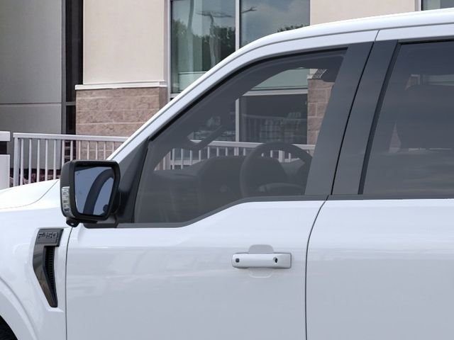 New 2026 White Ford XLT image 20