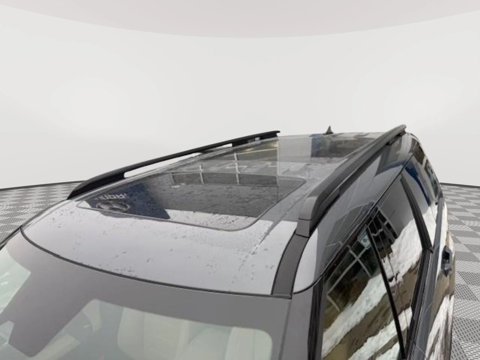 Used 2026 Ecotronic Gray Hyundai Calligraphy image 7