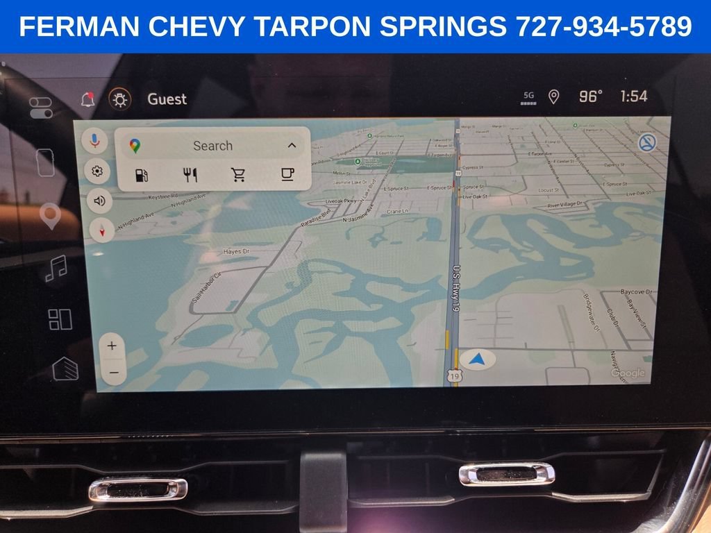 New 2026 Radiant Red Tintcoat Chevrolet ACTIV image 59