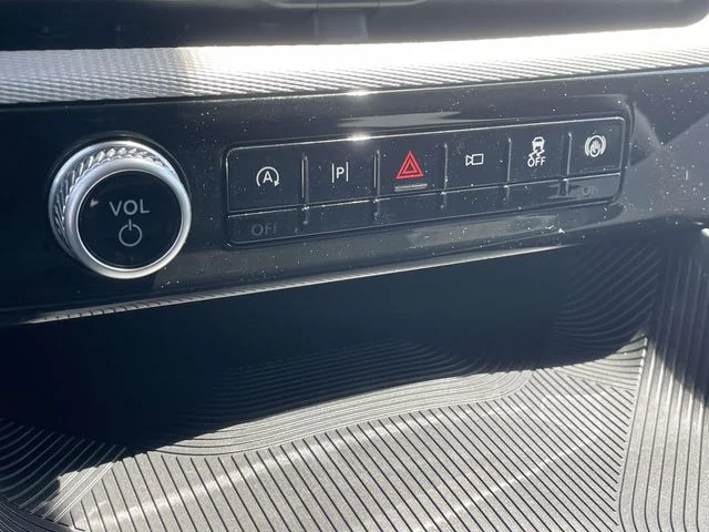 New 2026 Vapor Blue Metallic Ford Active 100A image 21