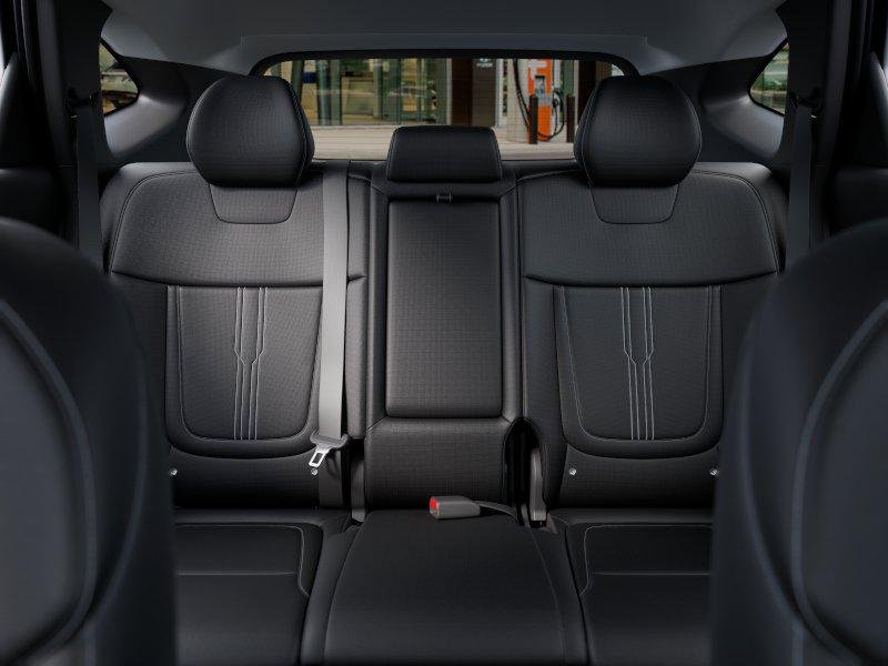 New 2026 Black Hyundai SEL image 12