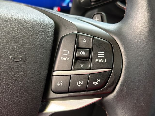 Used 2020 Black Ford Platinum image 26