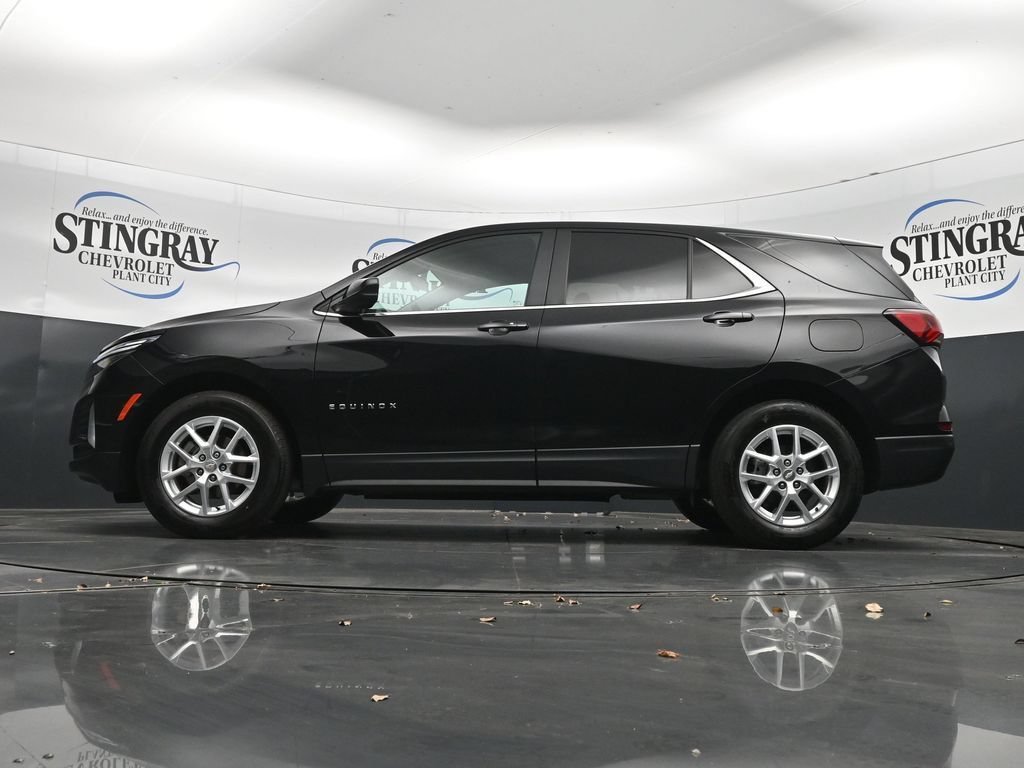 2024 Chevrolet Equinox LT - Photo 29