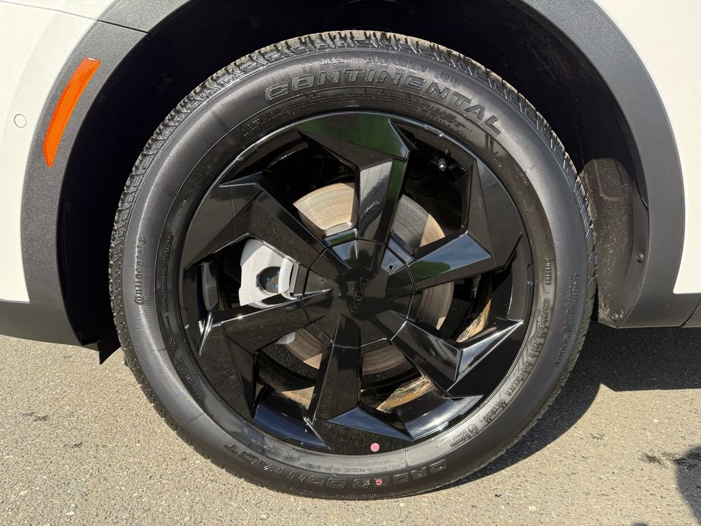 2026 Kia Sorento SX Prestige Hybrid - Photo 9