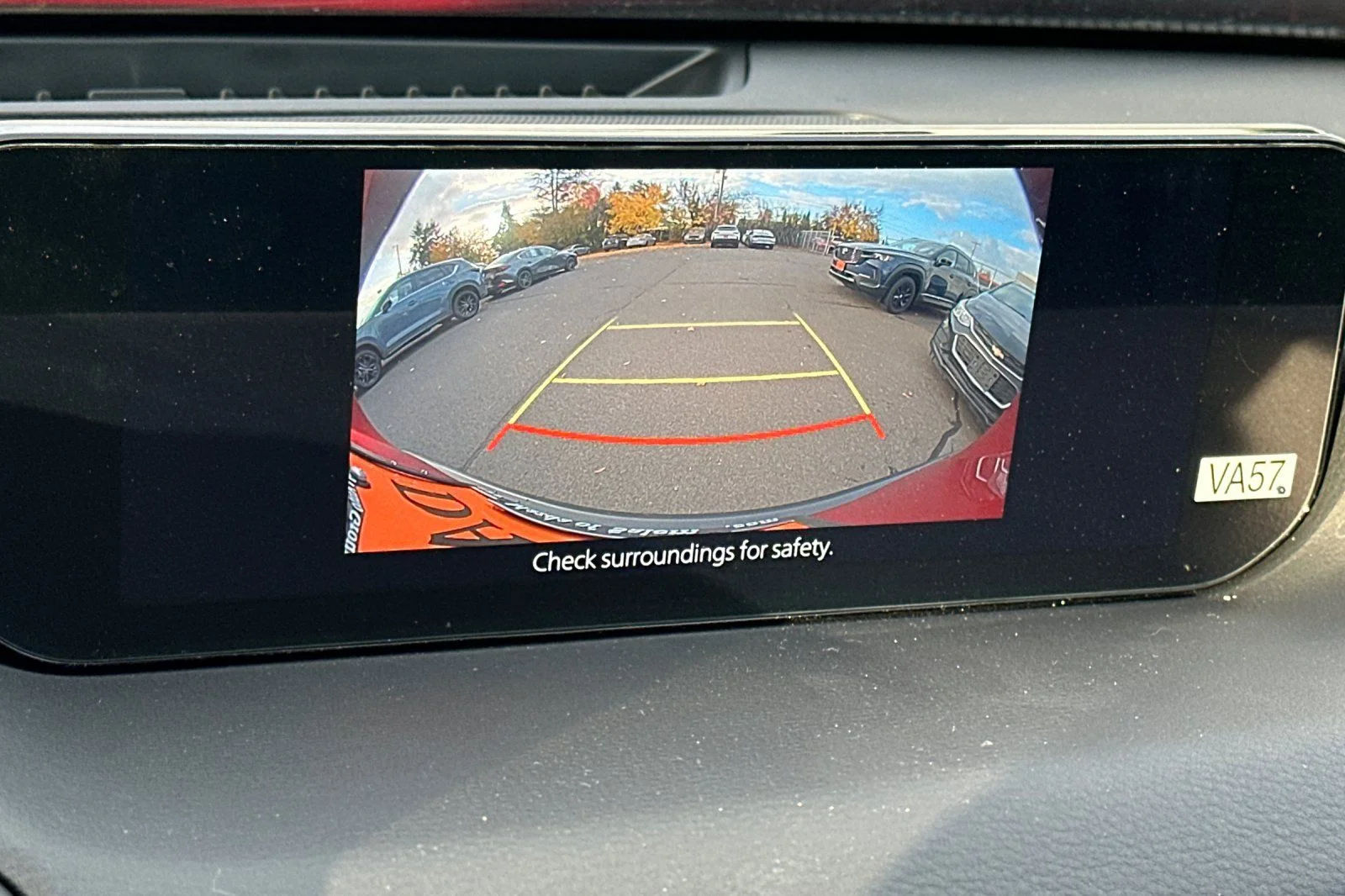New 2026 Soul Red Crystal Metallic Mazda Preferred AWD image 21