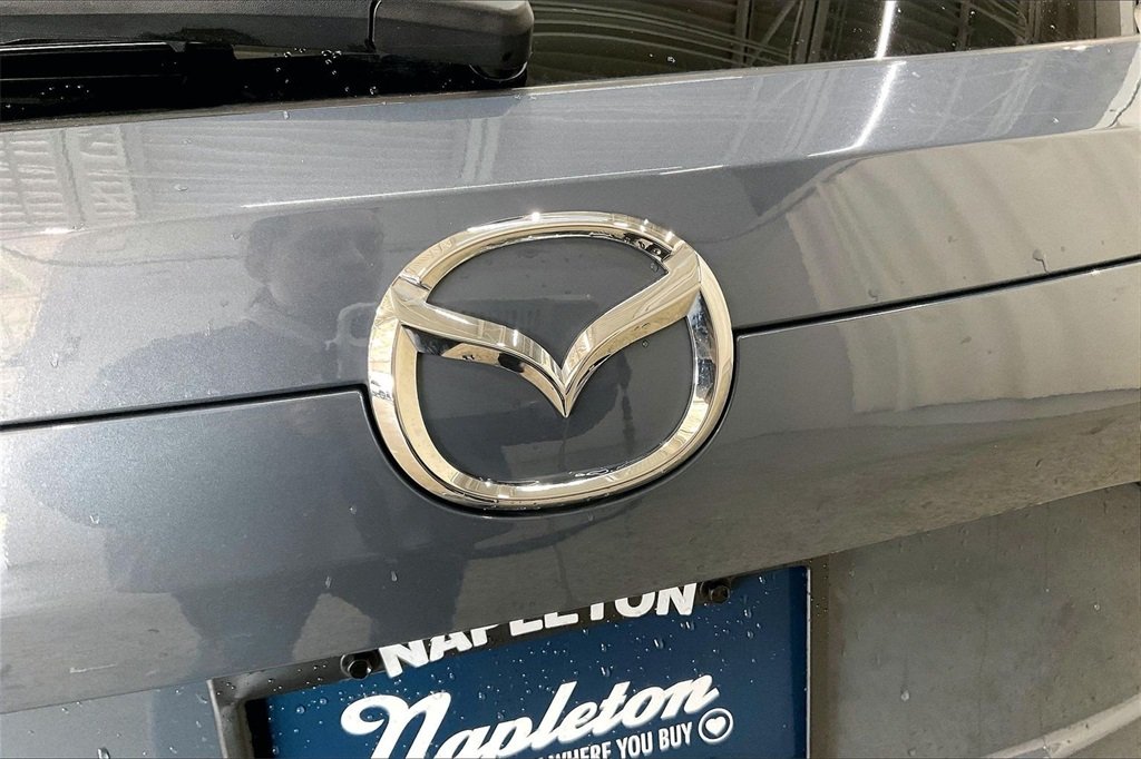 2023 MAZDA CX-5 - Image 31