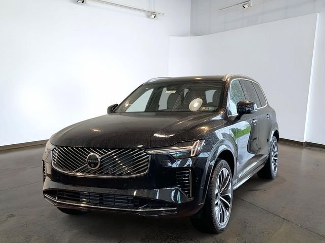 2026 Volvo XC90 T8 Recharge Plus Bright 7-Seat 4WD's photo