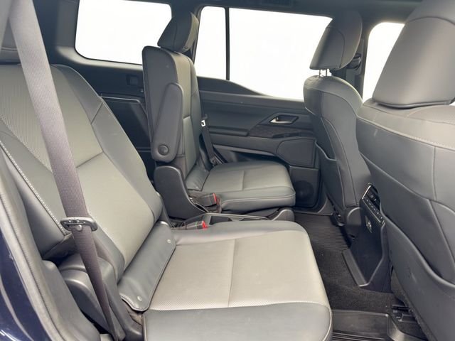 2025 Lexus GX Premium+ - Photo 29