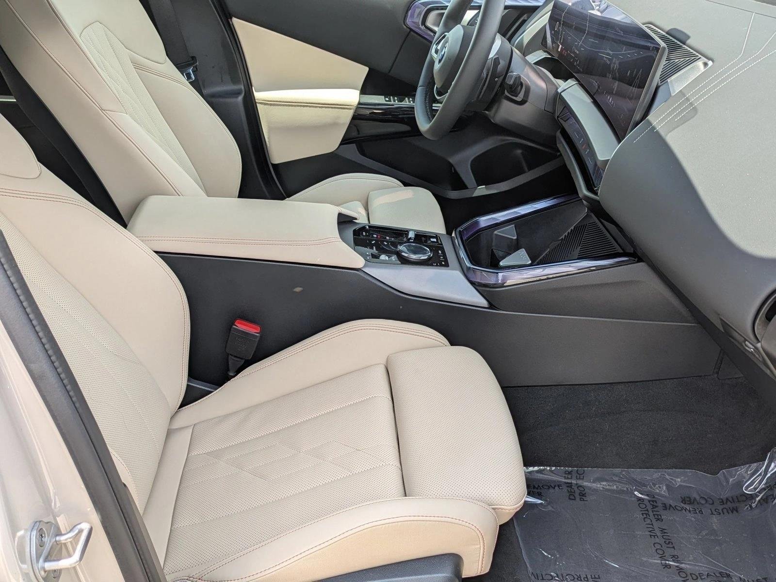 Used 2026 Dune Grey Metallic BMW 30 xDrive image 21
