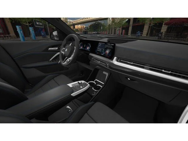 New 2026 Alpine White BMW xDrive28i image 14