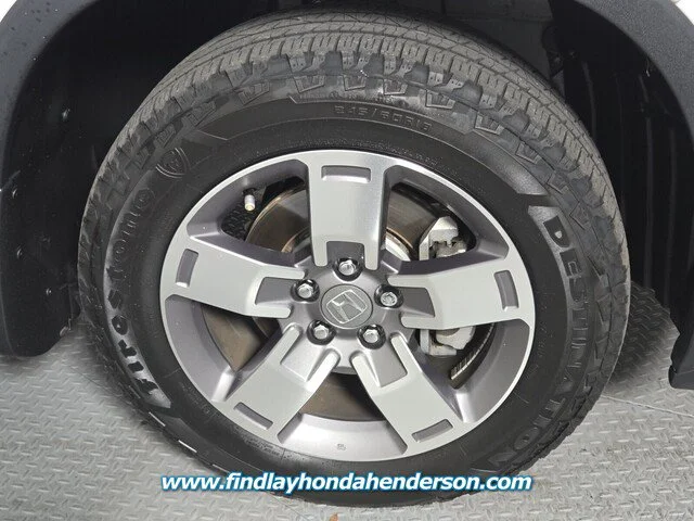 2024 Honda Ridgeline RTL - Photo 45