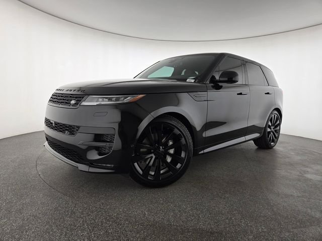 2026 Land Rover Range Rover Sport Dynamic SE