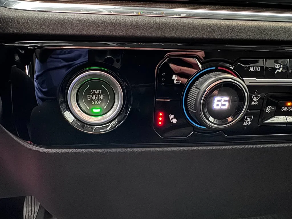 2023 Chevrolet Silverado 1500 RST - Photo 23